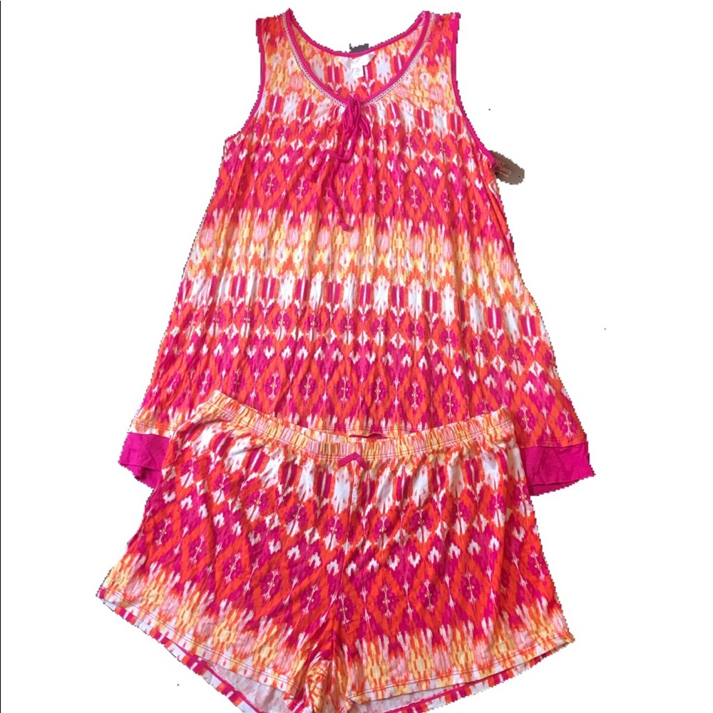 NWT 🛍Secret Teasures Sleepwear (M)